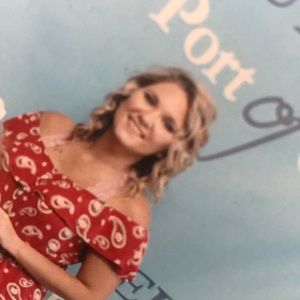 Meet your Posher, Aleisha